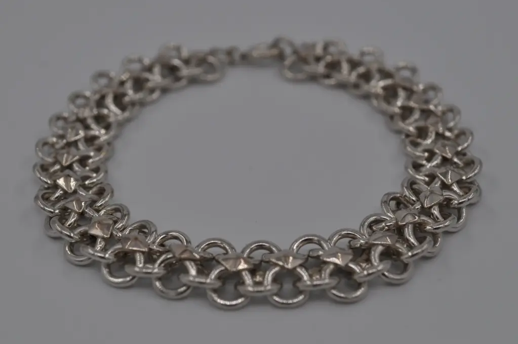 Template bracelet